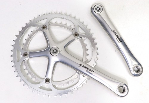 Guarnitura campagnolo record - record,