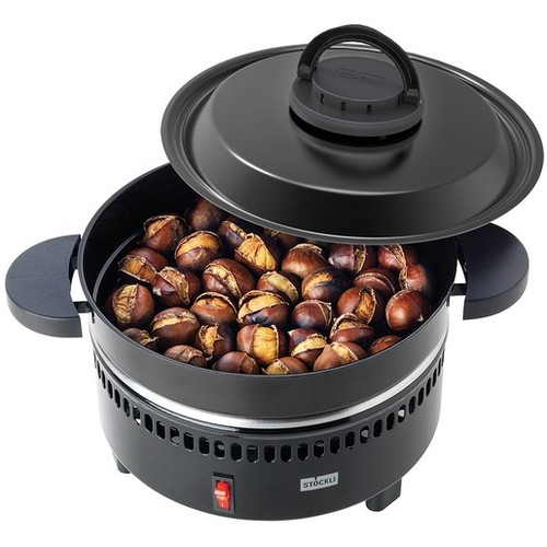Stöckli forno maroni - maroni,