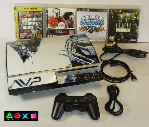 Pacchetto ps3 playstation - pacchetto,