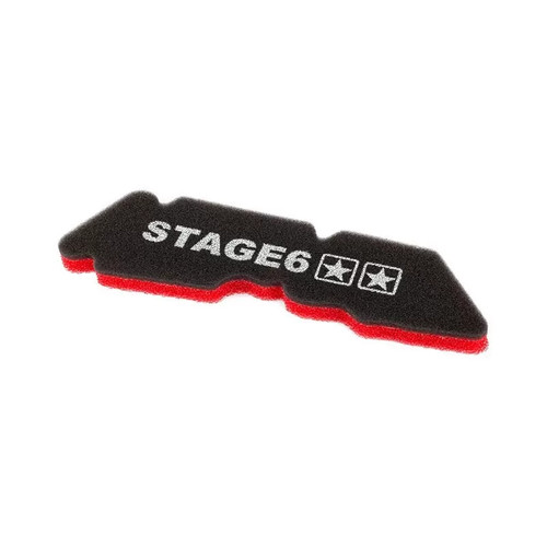 Spugna filtro aria stage6 - spugna,