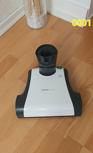 Vorwerk ebb 100 spazzola - vorwerk,