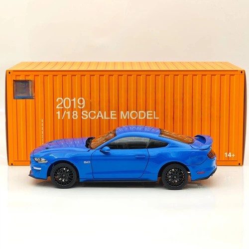Ford mustang 2019 gt - mustang,