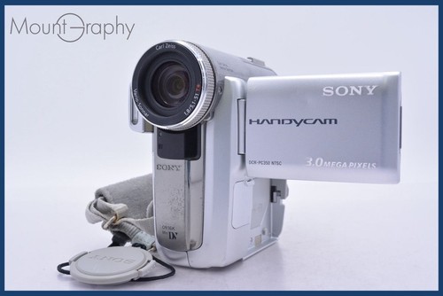 Sony dcr pc350 - dcr-pc350, digital