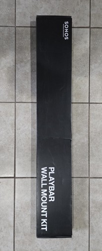 Sonos playbar kit montaggio - playbar,