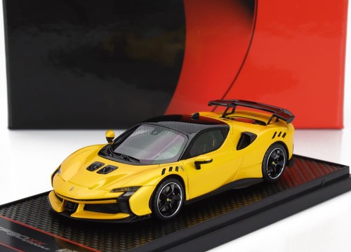 Bbr models ferrari - -,