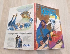 DOSSIER KRIMINAL N. 15,  Max