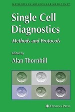 Single Cell Diagnostics -
