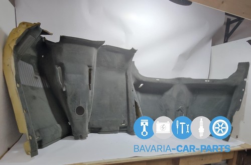 Tappeto originale bmw - bmw, e32