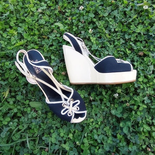 Scarpe donna love - donna, moschino