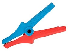 K-06 Clip Alligatore 25A 1kV