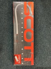 Manubrio Scott Liteflite