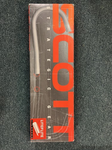 Manubrio scott liteflite - manubrio,