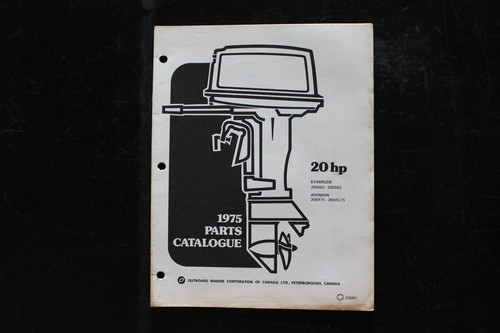Catalogo ricambi motore
