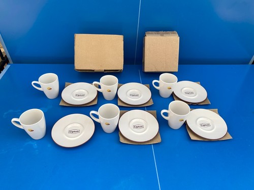 Set tazze lipton mug - da, 6