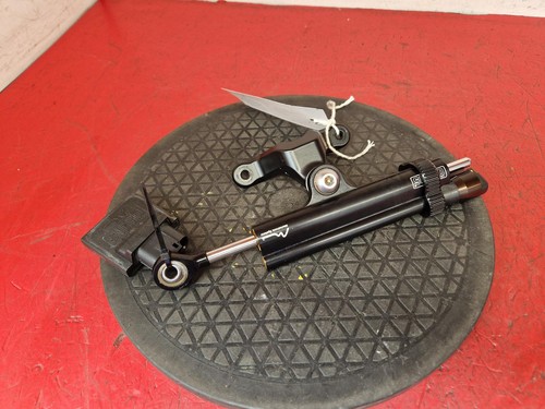 Ammortizzatore sterzo kawasaki - ammortizzatore,