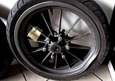 Cerchio Anteriore Benelli Trk