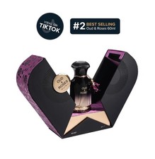 Estratto Profumo Oud & Roses