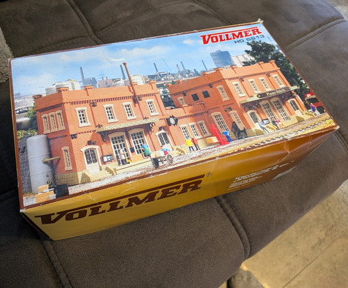 Vollmer 5613 piano fabrik - vollmer,
