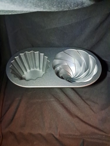 Nordic ware teglia - nordic, gigante