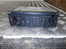 2005 PEUGEOT 307 RADIO PLAYER