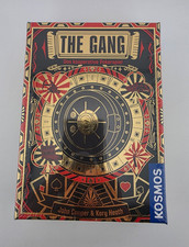 The gang gioco - the,