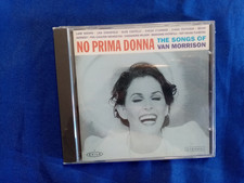 VAN MORRISON - NO PRIMA DONNA
