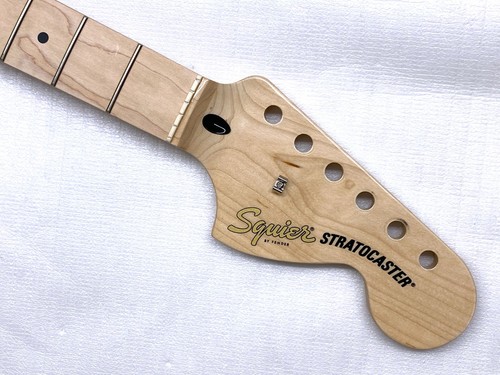 Fender squier strat - strat, anni