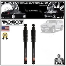 🇩🇪 2 ammortizzatori