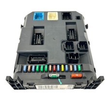 BODY COMPUTER BSI PEUGEOT 207 1.4 B-GPL (2006-2009) 9664983080