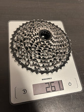 SRAM X01 XG-1195 11s 10-42T
