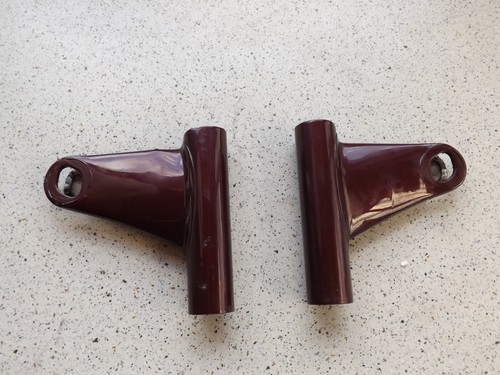 Kawasaki kh4oo triple stroke - triple,