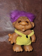 Bambola vintage Thomas Dam