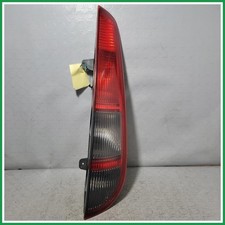 Fanale posteriore - fanale,