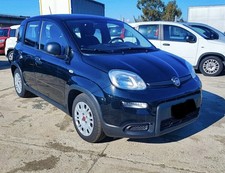 Volante Fiat Panda Anno 2024