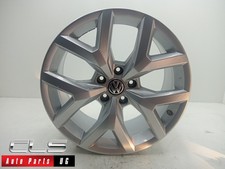 1 pezzo CERCHIO IN LEGA 19