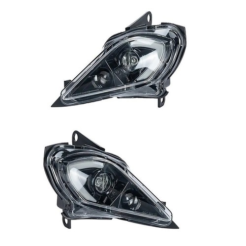 Ricambio fari led pezzi - fari, 2
