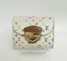 Autentico portafoglio compatto