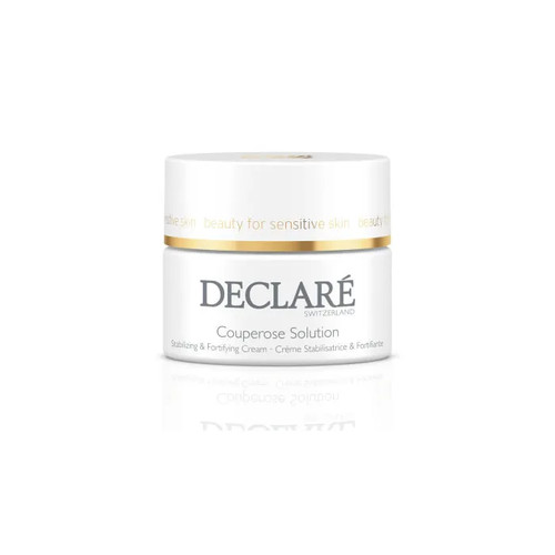 Declaré couperose solution - declaré,
