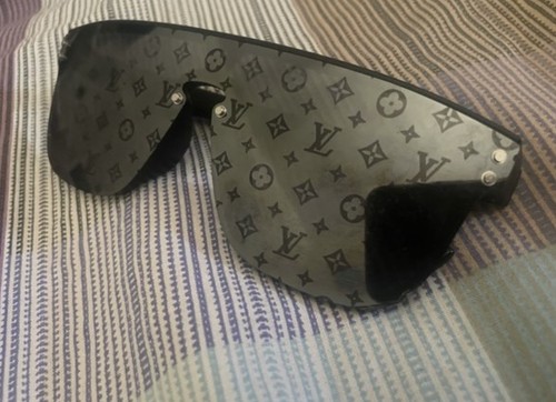 Occhiali sole louis vuitton - sole,
