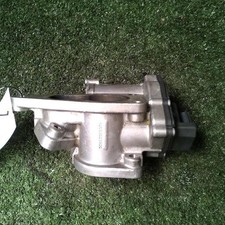 Valvola EGR RENAULT SCENIC