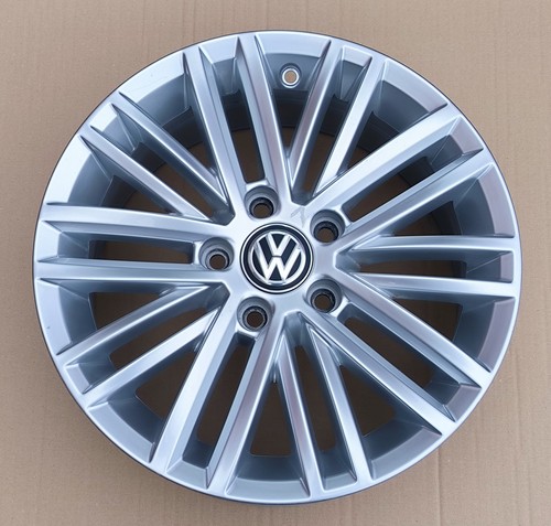 Cerchio lega originale vw - lega,