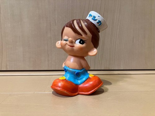 Yashika ragazzo sofubi vintage