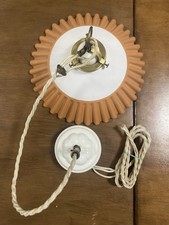 2 Lampadari Aldo Bernardi  serie DUSE