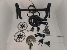 KIT COSTRUZIONE BICI DA STRADA