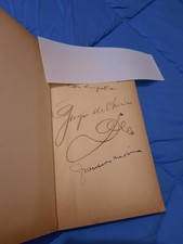 DE PISIS - MIO FRATELLO DE