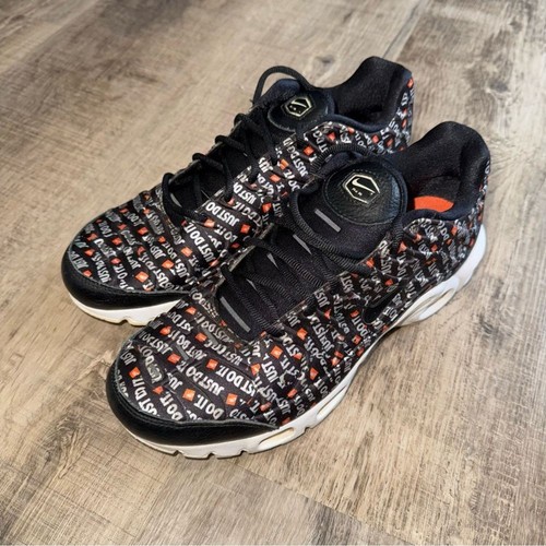 Nike air just it - tn,