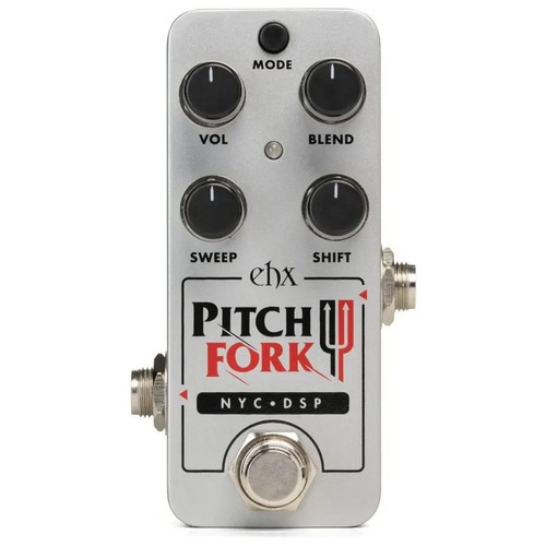 Nuovo electro harmonix pico - harmonix,