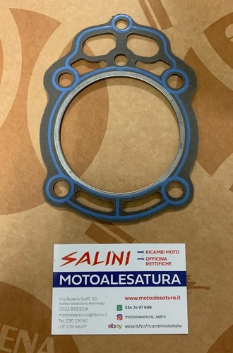Guarnizione testa cilindro - testa,