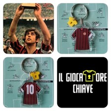 Giocatore - il,