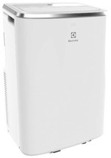 Electrolux Condizionatore Port.,9BTU/h,Caldo/Freddo,Filtro Antibat,Timer 24h,C.A
